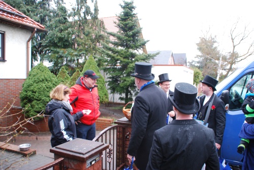 Freiwillige Feuerwehr Sedlitz