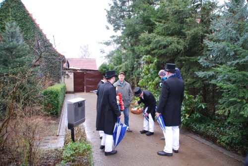 Freiwillige Feuerwehr Sedlitz