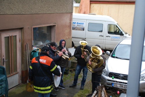 Freiwillige Feuerwehr Sedlitz