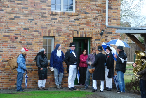 Freiwillige Feuerwehr Sedlitz