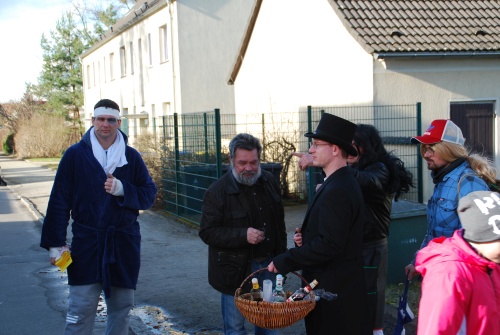 Freiwillige Feuerwehr Sedlitz