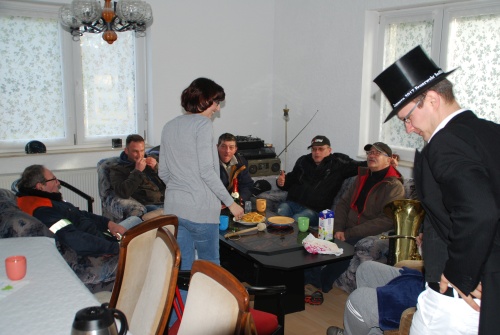 Freiwillige Feuerwehr Sedlitz