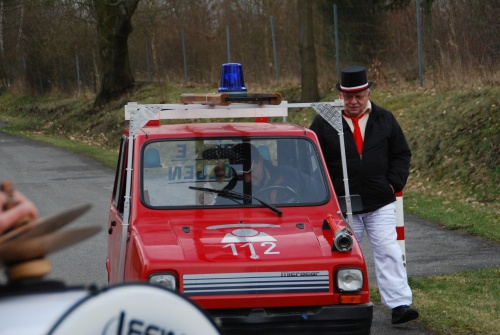 Freiwillige Feuerwehr Sedlitz