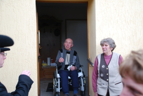 Freiwillige Feuerwehr Sedlitz