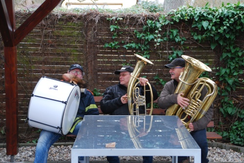 Freiwillige Feuerwehr Sedlitz