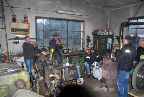 Freiwillige Feuerwehr Sedlitz