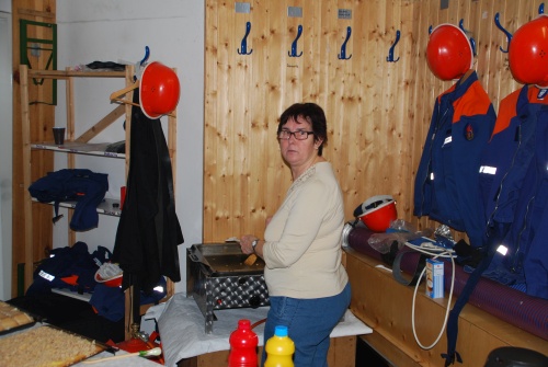 Freiwillige Feuerwehr Sedlitz