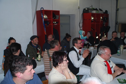 Freiwillige Feuerwehr Sedlitz