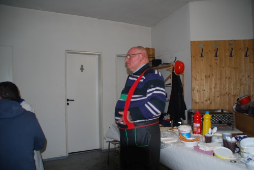 Freiwillige Feuerwehr Sedlitz