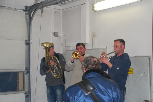 Freiwillige Feuerwehr Sedlitz