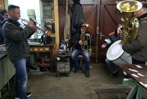 Freiwillige Feuerwehr Sedlitz