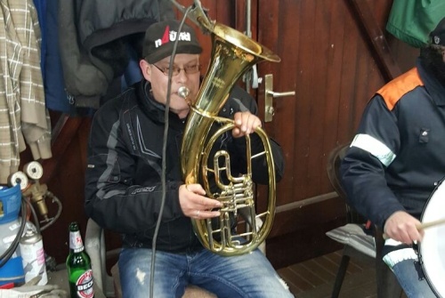 Freiwillige Feuerwehr Sedlitz