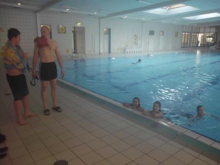 Freiwillige Feuerwehr Sedlitz