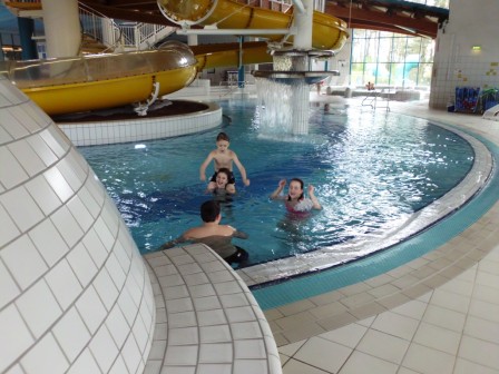 Freiwillige Feuerwehr Sedlitz