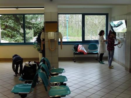 Freiwillige Feuerwehr Sedlitz