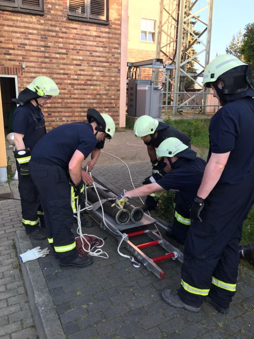 Freiwillige Feuerwehr Sedlitz