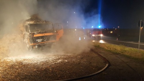 Freiwillige Feuerwehr Sedlitz