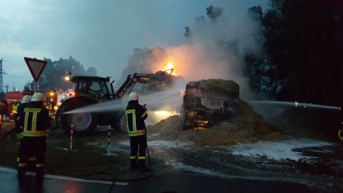 Freiwillige Feuerwehr Sedlitz