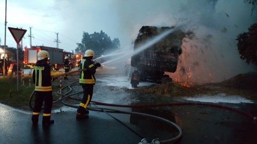 Freiwillige Feuerwehr Sedlitz