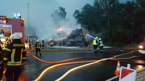 Freiwillige Feuerwehr Sedlitz