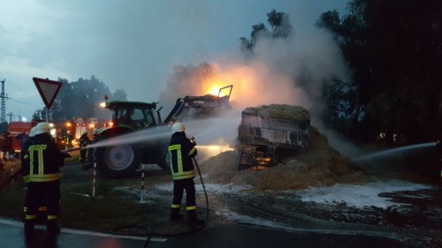 Freiwillige Feuerwehr Sedlitz