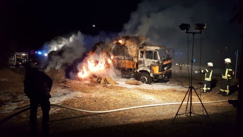 Freiwillige Feuerwehr Sedlitz