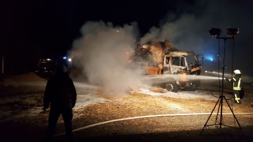 Freiwillige Feuerwehr Sedlitz