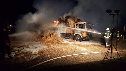 Freiwillige Feuerwehr Sedlitz