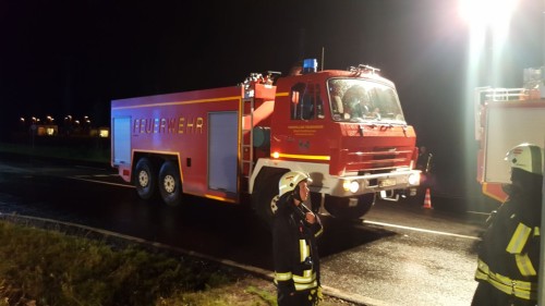 Freiwillige Feuerwehr Sedlitz