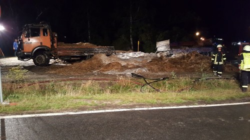 Freiwillige Feuerwehr Sedlitz