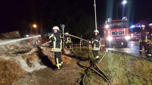 Freiwillige Feuerwehr Sedlitz