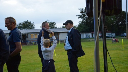 Freiwillige Feuerwehr Sedlitz