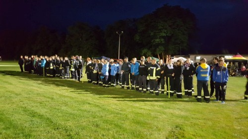 Freiwillige Feuerwehr Sedlitz