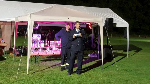 Freiwillige Feuerwehr Sedlitz