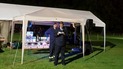 Freiwillige Feuerwehr Sedlitz