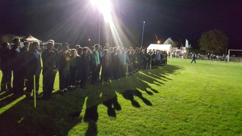 Freiwillige Feuerwehr Sedlitz