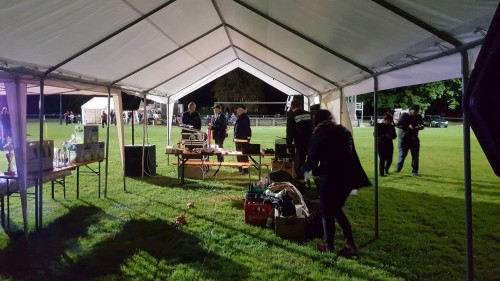 Freiwillige Feuerwehr Sedlitz