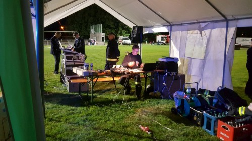 Freiwillige Feuerwehr Sedlitz