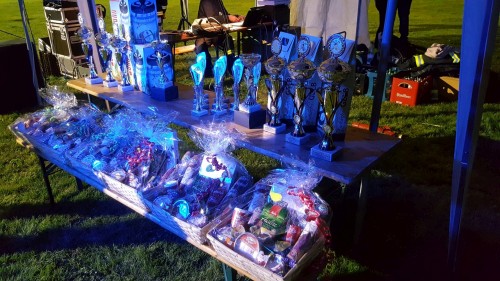 Freiwillige Feuerwehr Sedlitz