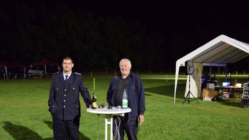 Freiwillige Feuerwehr Sedlitz