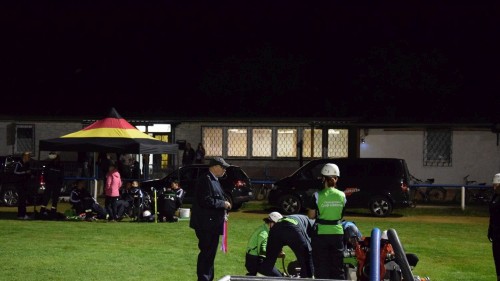 Freiwillige Feuerwehr Sedlitz