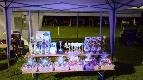 Freiwillige Feuerwehr Sedlitz