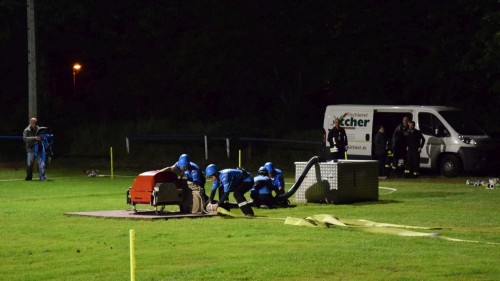 Freiwillige Feuerwehr Sedlitz