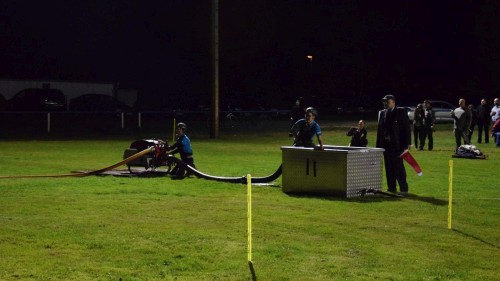 Freiwillige Feuerwehr Sedlitz