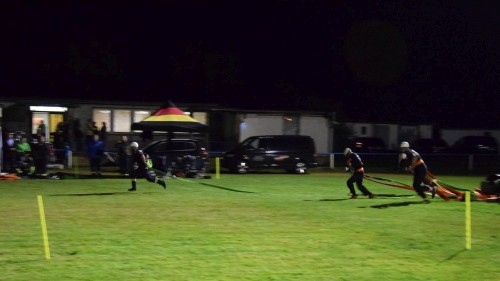 Freiwillige Feuerwehr Sedlitz