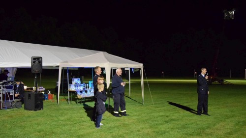 Freiwillige Feuerwehr Sedlitz