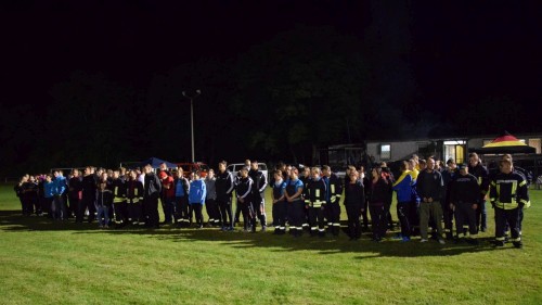 Freiwillige Feuerwehr Sedlitz