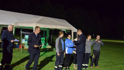 Freiwillige Feuerwehr Sedlitz