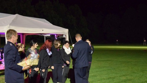 Freiwillige Feuerwehr Sedlitz