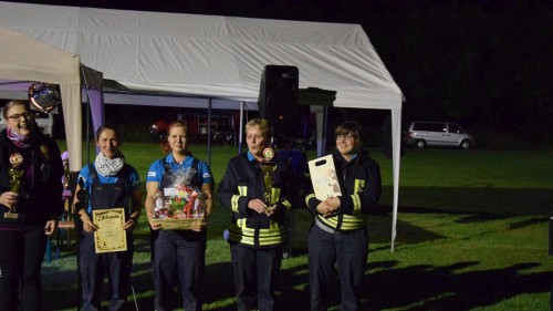 Freiwillige Feuerwehr Sedlitz